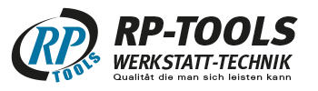 RP-TOOLS Logo