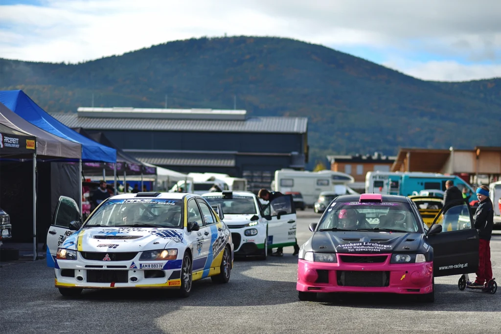 Race of Austrian Champions